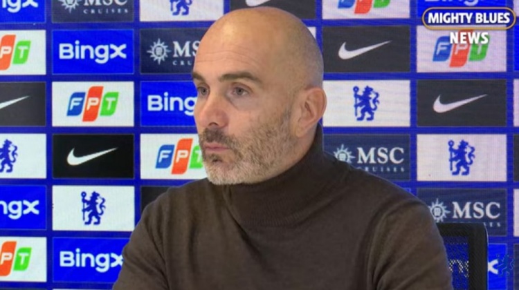 马雷斯卡：欧冠资格是我们目标 要学习如何在丢球后更好控制局面