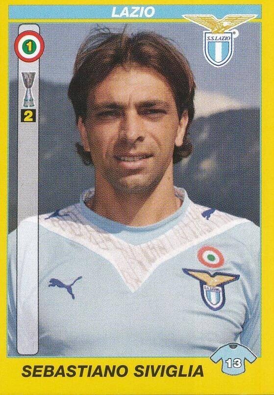 前拉齐奥球员西维利亚：小因邀我去新月当助教，我一秒钟都没犹豫