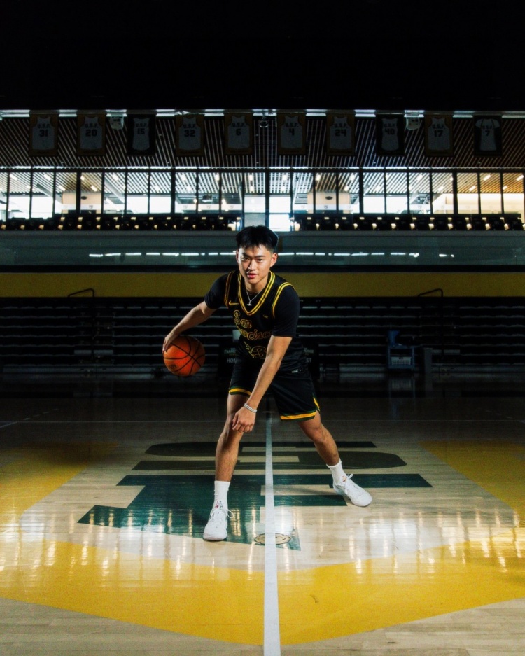 【值得一看】赵维伦感恩2025：感恩能站在激励他人&追逐梦想的位置(图1)