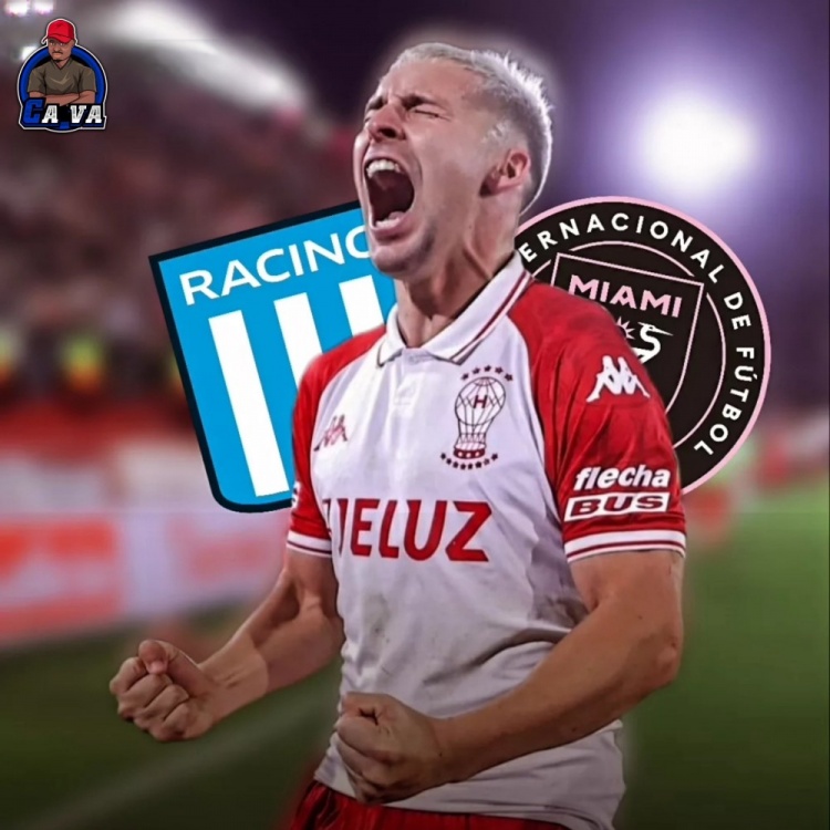 记者：迈阿密国际有意飓风队美国中场米耶维奇，要价超280万美元