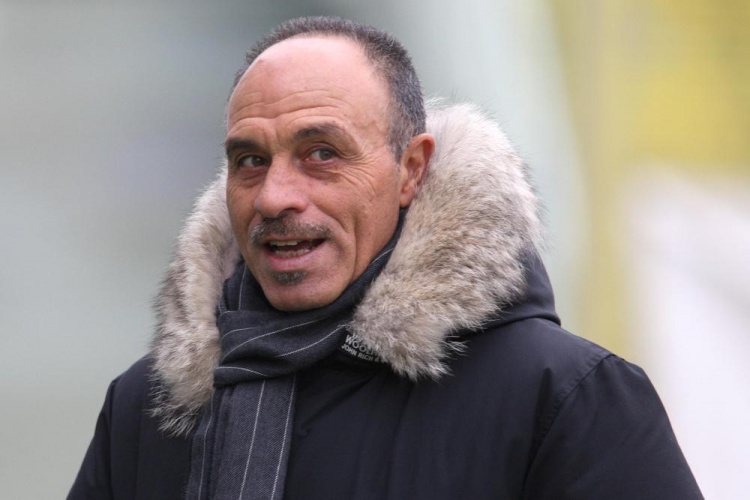 考西奥：斯帕莱蒂是尤文最理想的教练，冬窗若操作得当能竞争冠军