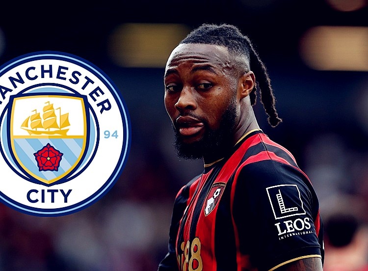 6400万镑抢到豪门“大众情人”，瓜迪奥拉的新曼城完工了吗？