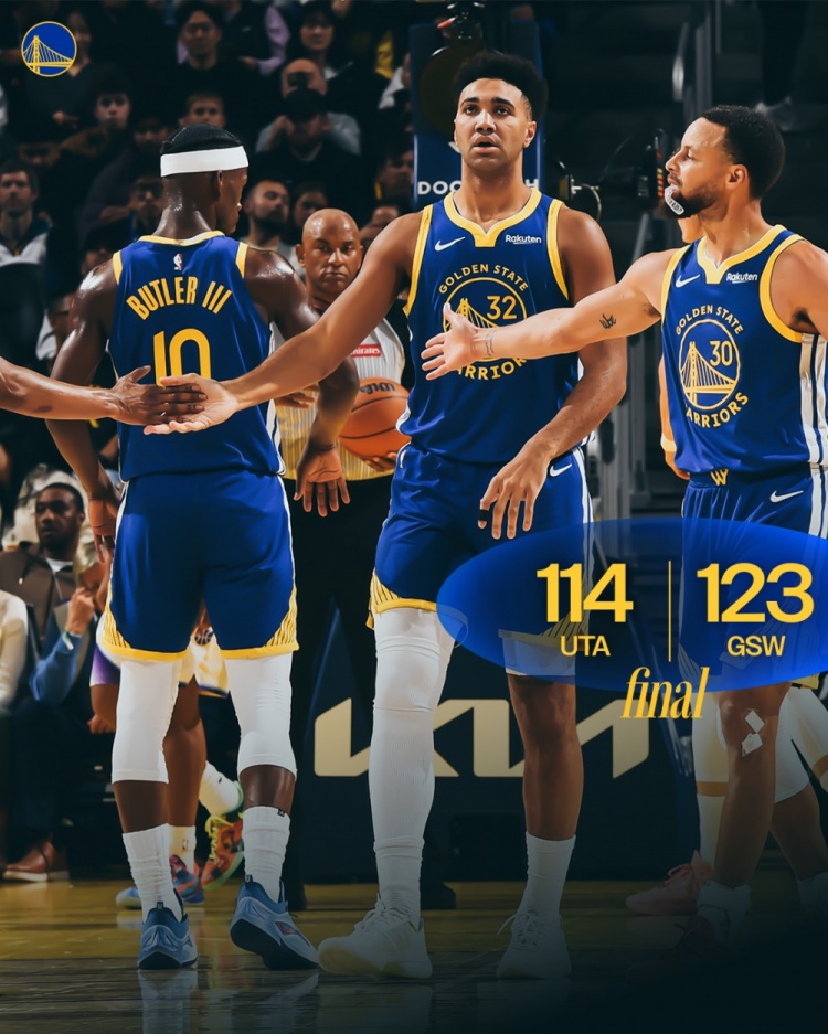 贏球難掩怒火！勇蜜：交易追夢(mèng) 不行就解雇科爾 別浪費(fèi)庫里這狀態(tài)