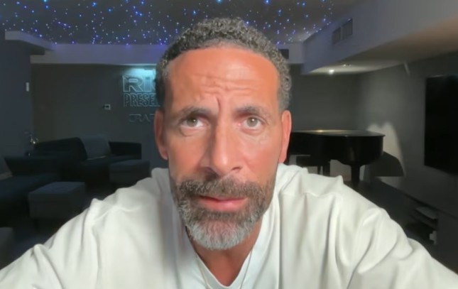 費迪南德：庫尼亞進(jìn)球跑位很精彩，這波老派足球的配合應(yīng)該天天練