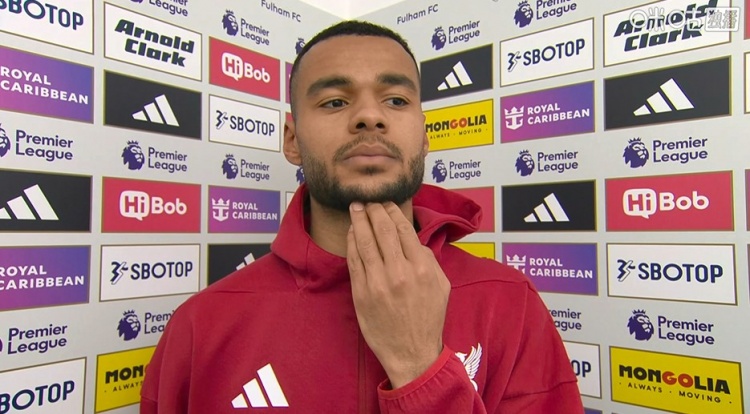 補(bǔ)時(shí)進(jìn)球卻被絕平！加克波：很不幸！我剛坐下對(duì)方就打死角破門(mén)