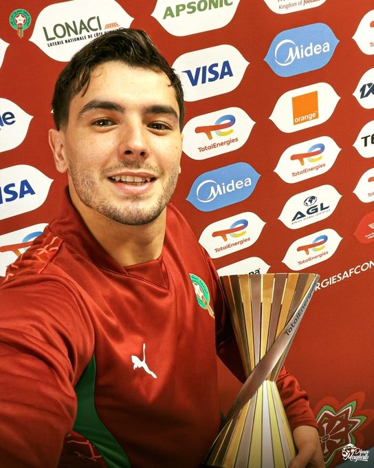 迪亚斯：非洲杯晋级8强和皇马获胜是双重喜悦，希望继续书写历史