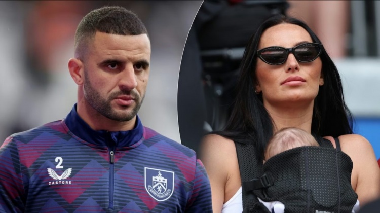 【值得一看】沃克仍未修复与妻子的关系，奋力帮伯恩利保级的同时