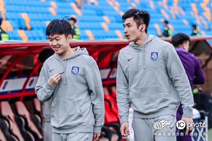 期待杨梓豪未来一帆风顺，祝福小豪在新的平台实现更大的职业理想