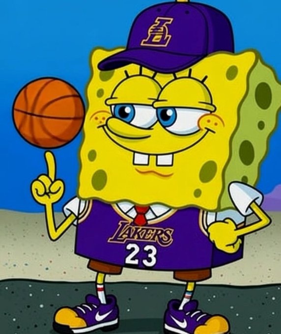 [球迷看点]键盘侠|LBJ是湖人最全能球员&偶尔是最好球员！