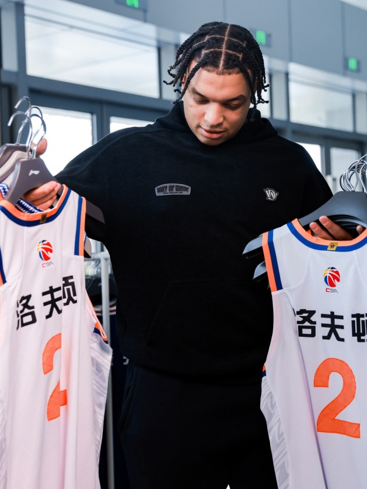 18分7板6助！洛夫頓：一路走來(lái)不容易感謝上帝眷顧 保持這股勁