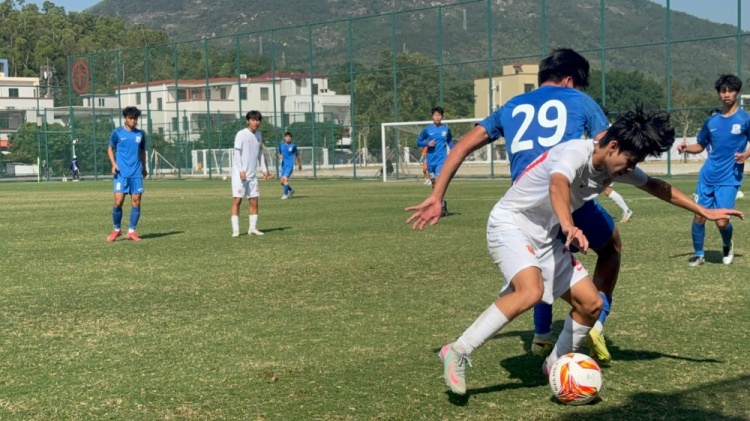 [体育头条]青少年精英联赛第二阶段，上海海港U17获得第四名