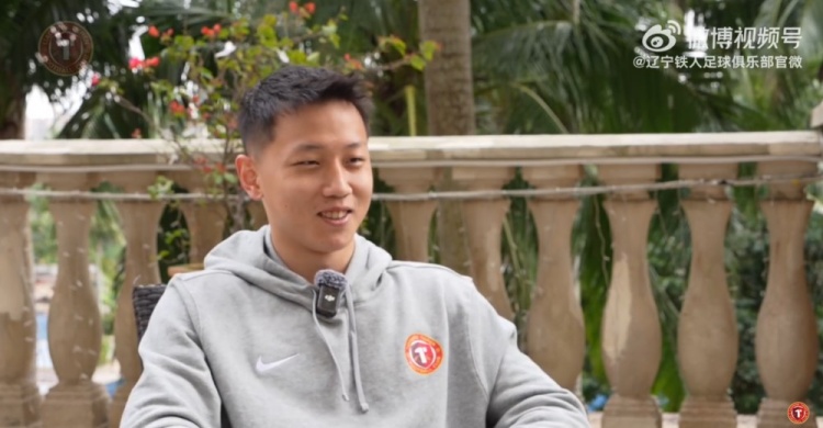 [极限操作]少年自有疾风速！专访桂子涵，聊聊他的赛场热爱与成