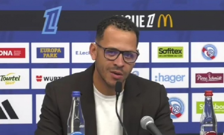 [有道理嘛?]赛季中途离任！罗塞尼尔回应对白堡球迷缺乏尊重：