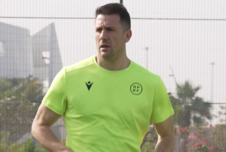 執(zhí)法西超杯巴薩vs畢巴！本場(chǎng)主裁：這是驕傲，也是責(zé)任