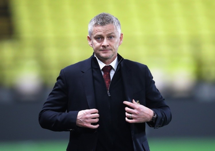 德天空记者：索尔斯克亚个人条款不是问题，但曼联也在评估其他人