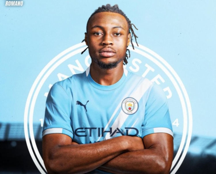 [体育报道]转会费总价6400万镑！官方：曼城签下26岁伯恩茅斯攻击手塞梅尼奥(图3)