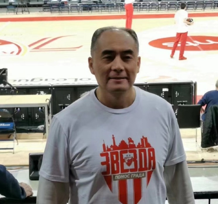 前11輪僅4勝！媒體人：前中國(guó)男籃主帥張斌加入北控教練組任顧問(wèn)