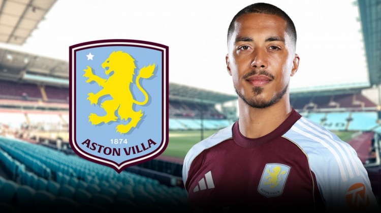 [好看推荐]蒂莱曼斯：希望维拉联赛排名更高，向前传球是我的首