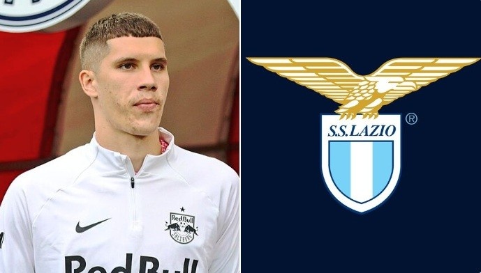 【赛前必读】意媒：拉齐奥150⬅️0万欧签下萨尔茨堡红牛✌️