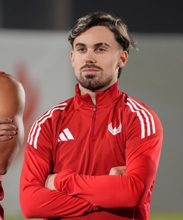 貝蒂斯舊將：來(lái)卡塔爾就是為了錢 我又不是梅羅10年后沒人記得我