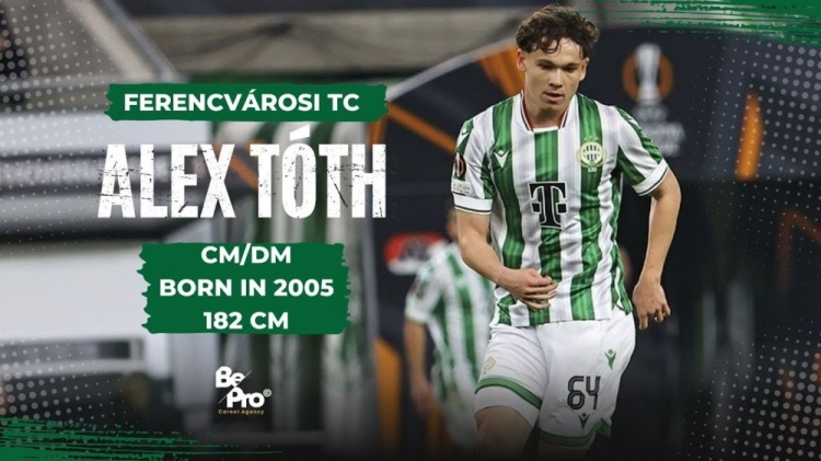 接替貢多齊！記者：拉齊奧超千萬歐報價費倫茨瓦羅斯20歲中場托特