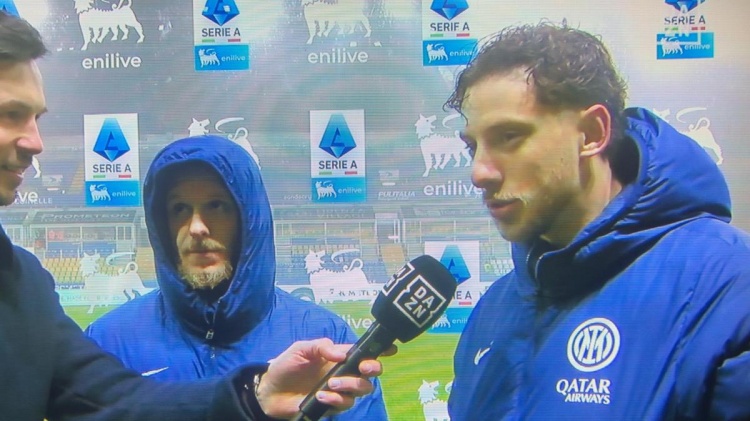 奧古斯托：迪馬爾科能否打破我的參與進(jìn)球紀(jì)錄？他能做到