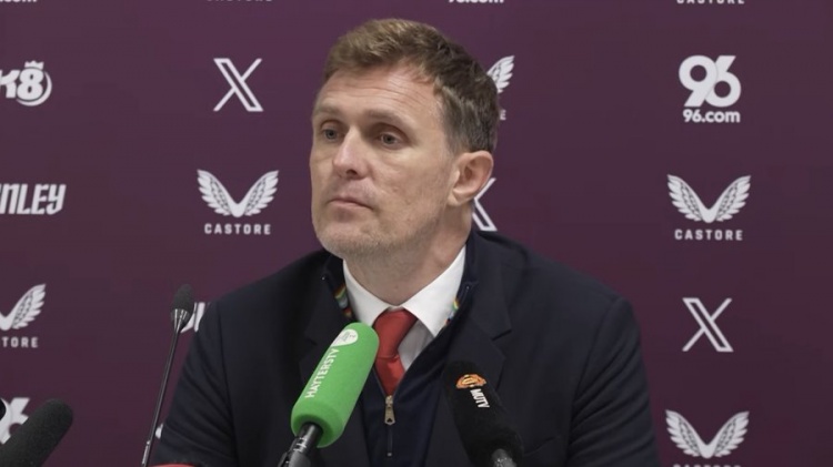 弗莱彻：我已经收到消息，我将带曼联继续参加对阵布莱顿的足总杯