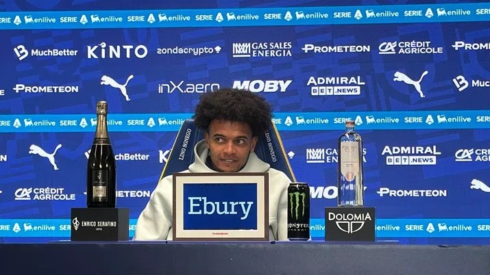 阿坎吉：瑞士酒吧跨年大火是可怕悲剧 9场零封不错但希望能有更多