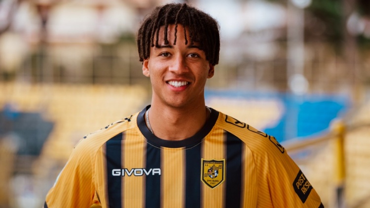 官方：米蘭小將澤羅利租借加盟意乙尤韋斯塔比亞，與阿巴特重逢