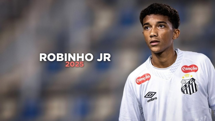 【体育报道】记者：总价2200万欧，国米有意从桑托斯引进罗比