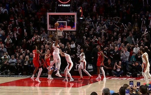 斯普利特：我以為伊森絕殺是個好球 因為它可能就差一兩幀