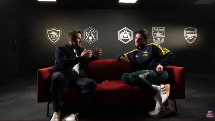 若奪冠是否能與維埃拉、佩蒂特相提并論？??賴斯：是的，肯定的