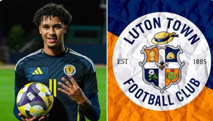 Here we go！羅馬諾：曼城20歲邊鋒勞倫斯將租借加盟盧頓