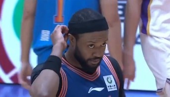 外援的作用！龐茲出場(chǎng)38分28秒19中11&三分9中3砍30分 另有6助2斷