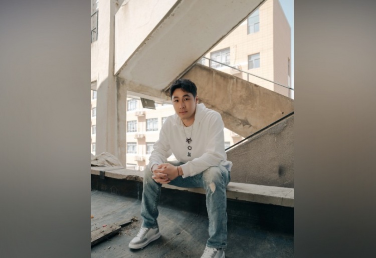 周煜辰告別陜西聯(lián)合：感受到了陜西球迷的激情，我們就此別過