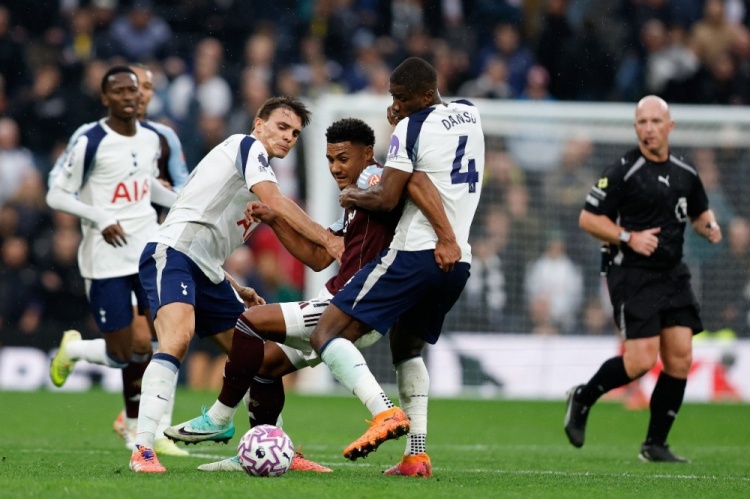 【有趣体育】传足胜负彩第26006期看点：热刺伤兵满营 罗马