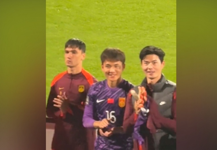 李昊女友鼓励李昊：依旧很棒 继续加油～我的大大大大骄傲🐷