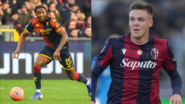 【焦点新闻】迪马：埃弗顿寻⬆️求右后卫，有意博洛尼亚的霍尔姆