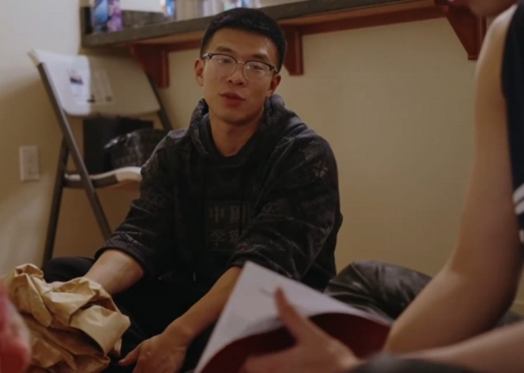 【专题快报】杨瀚森翻译：中国球迷都希望杨多⬆️些时❗间 但情