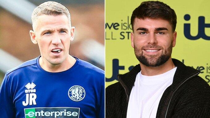 【看点来袭】鲁尼弟弟带业余队挑战水⚽晶宫：若能赢球，将比我哥夺冠✌️更伟⚽大