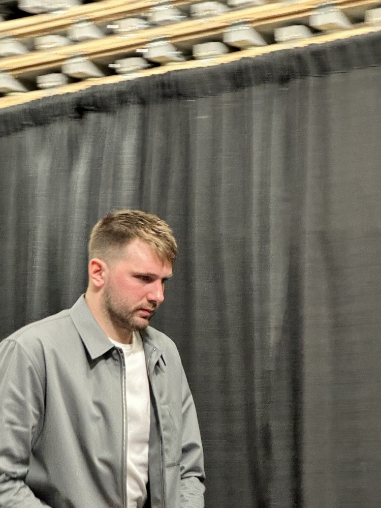 [热点直击]东契⚾奇：好久没有六犯离场了 我好几个球没投进❕