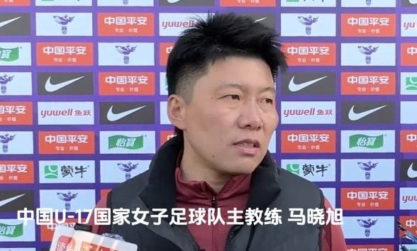 馬曉旭：希望在教練時(shí)代彌補(bǔ)遺憾，跟隨中國(guó)隊(duì)站上最高領(lǐng)獎(jiǎng)臺(tái)