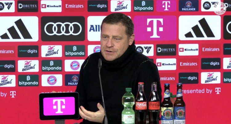 【体育头条】埃贝尔：续约决定权在于帕方面 相信乌尔比希未来能