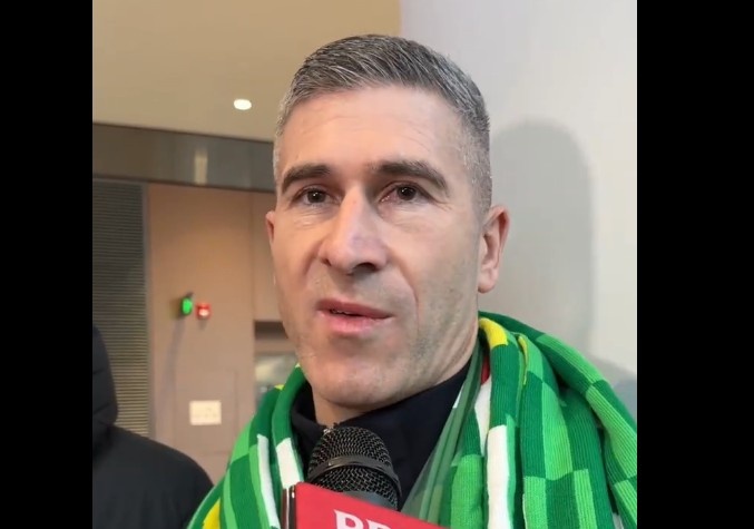 蒙哥馬利：這里的球迷太棒了！作為國安主帥，我充滿信心！