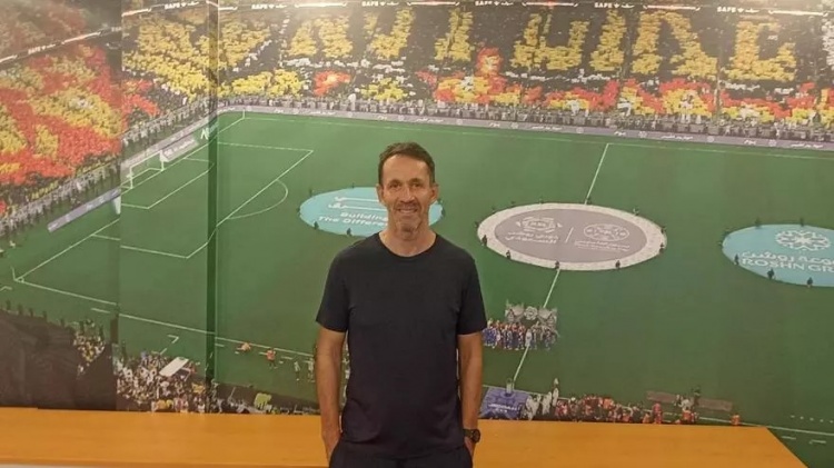 吉達(dá)聯(lián)合總監(jiān)：沙特目標(biāo)打造世界前五聯(lián)賽 3億簽維尼修斯？不容易