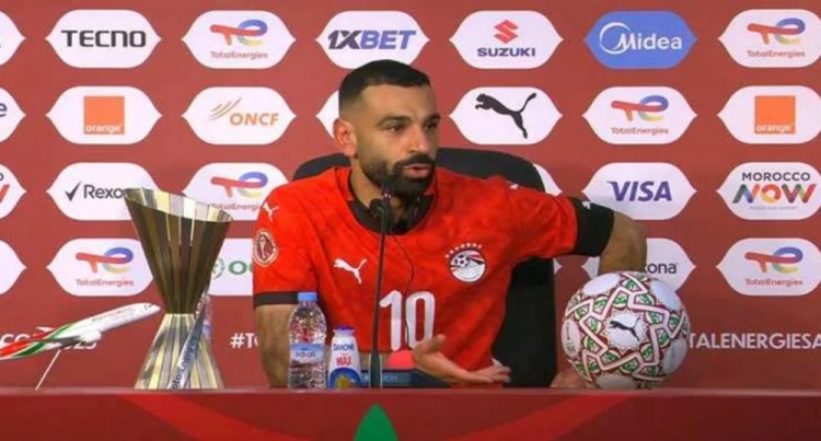 志在夺冠！萨拉赫：我的职业生涯已实现一切成就，唯缺非洲杯冠军