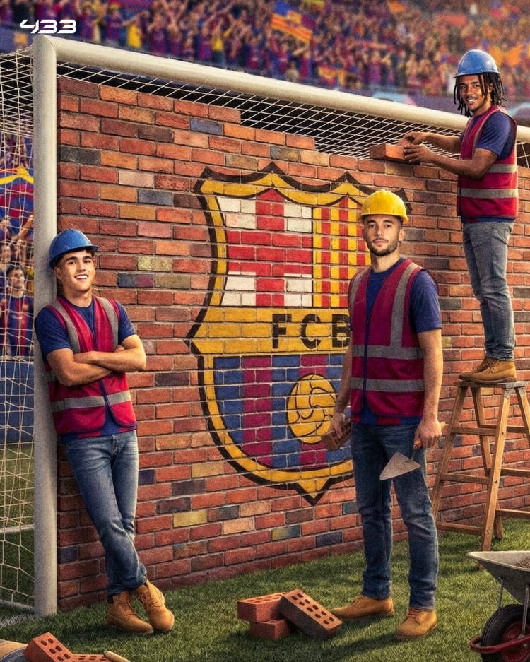 能否延續(xù)？巴薩近519分鐘0失球，西超杯決賽將對陣皇馬