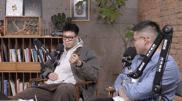 張鎮(zhèn)麟：高一跟隊(duì)打比賽很多次沒有床睡 隊(duì)友說我臭&都不愿共享床