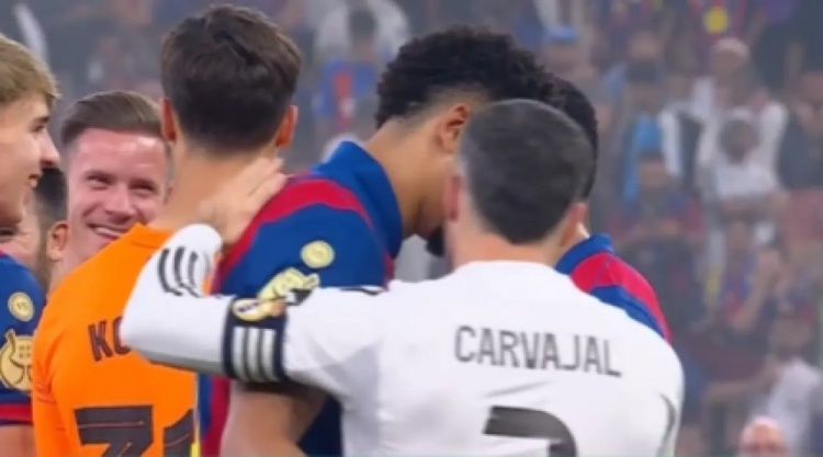 早报：新年首冠！巴萨卫冕西超杯