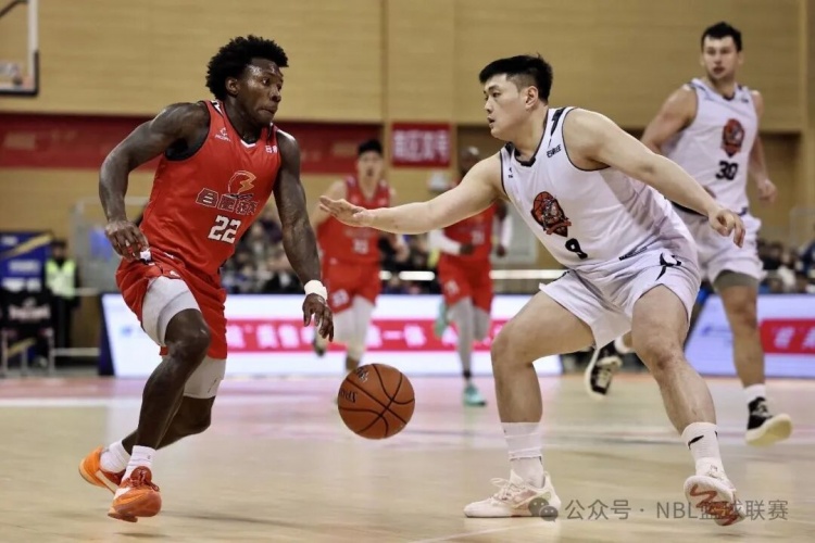 【滚动快讯】无⬅️限我的城│2✨025-2026赛季NBL常规赛第八轮战报(图4)